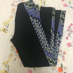 Mara Hoffman leggings